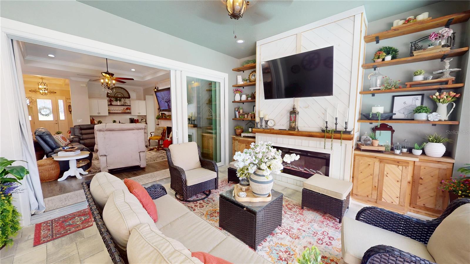 4801 MAJESTIC HILLS LOOP
