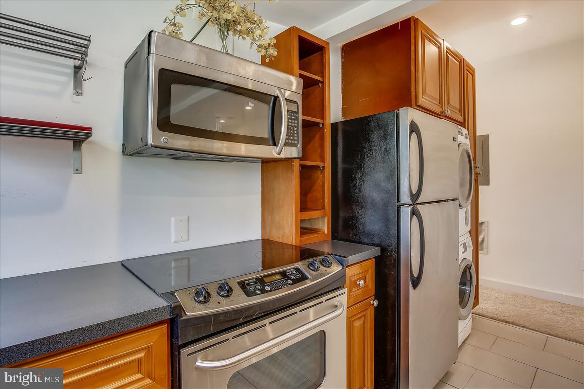 1500 FARRAGUT STREET NW UNIT 1