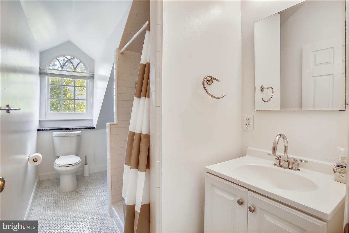 1500 FARRAGUT STREET NW UNIT 1