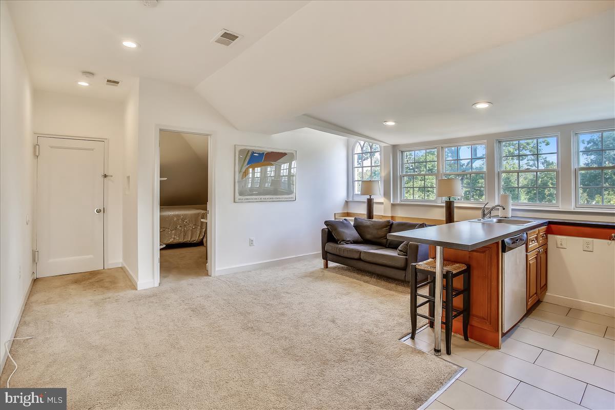 1500 FARRAGUT STREET NW UNIT 1