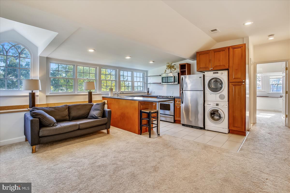 1500 FARRAGUT STREET NW UNIT 1