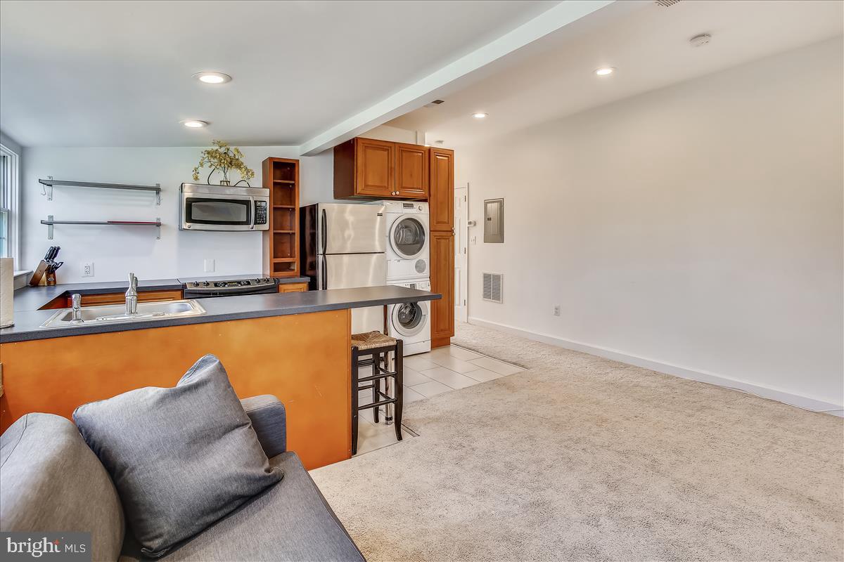 1500 FARRAGUT STREET NW UNIT 1