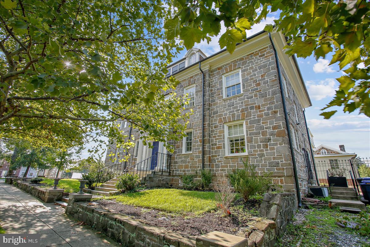 1500 FARRAGUT STREET NW UNIT 1