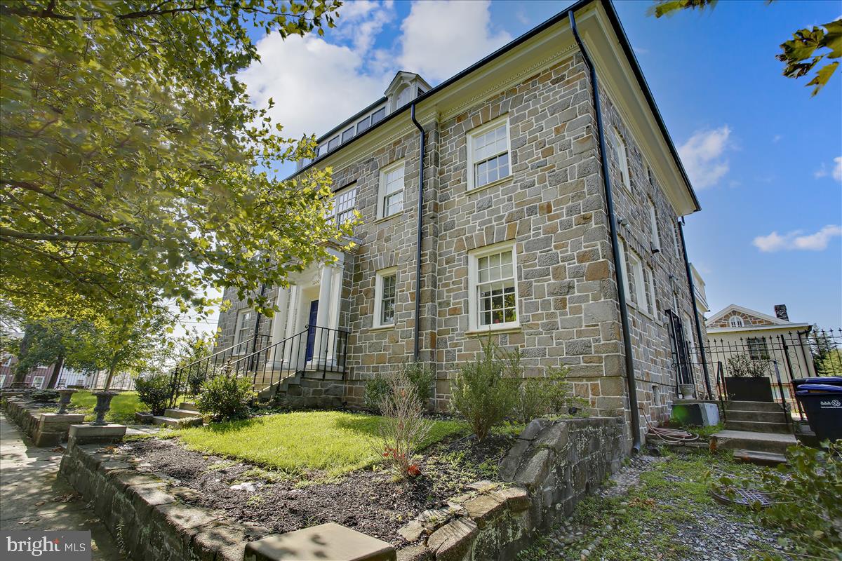 1500 FARRAGUT STREET NW UNIT 1