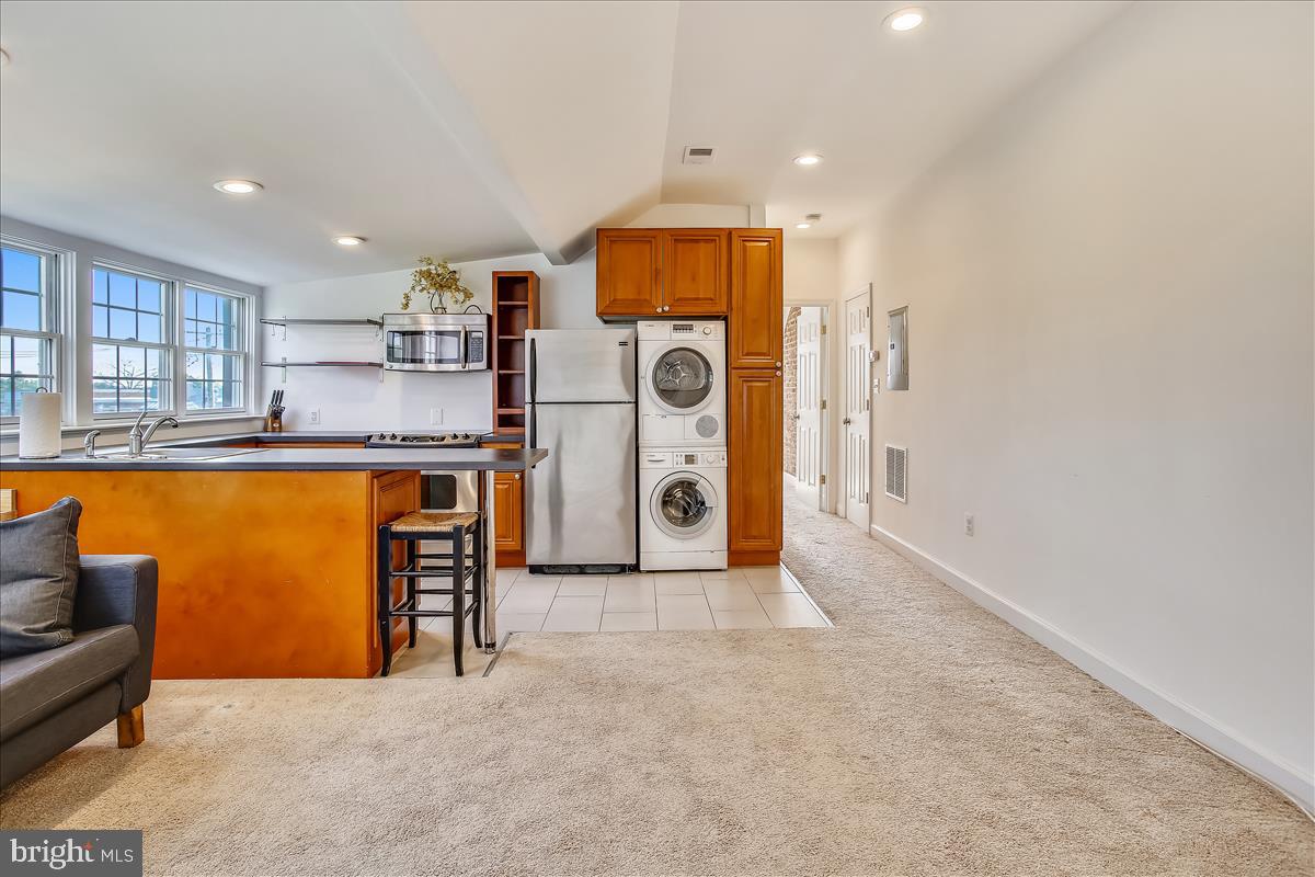 1500 FARRAGUT STREET NW UNIT 1