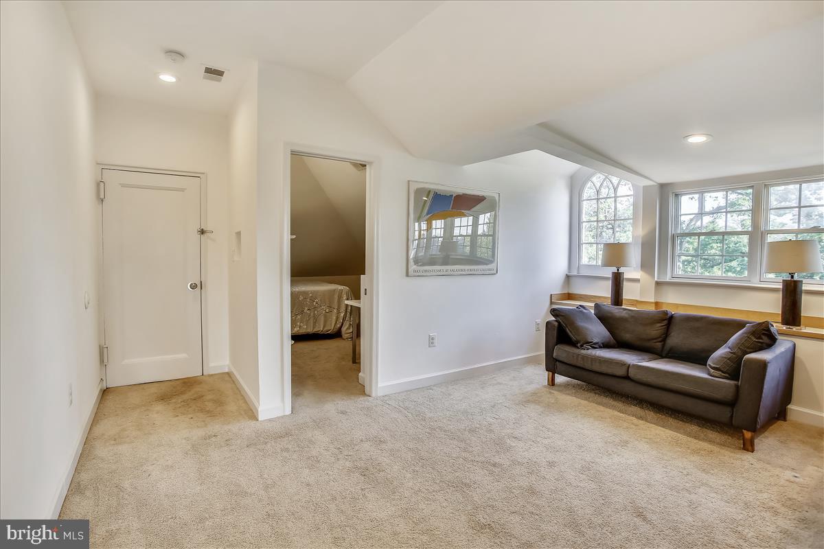 1500 FARRAGUT STREET NW UNIT 1