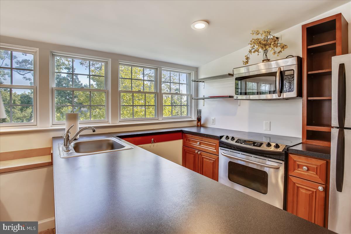 1500 FARRAGUT STREET NW UNIT 1