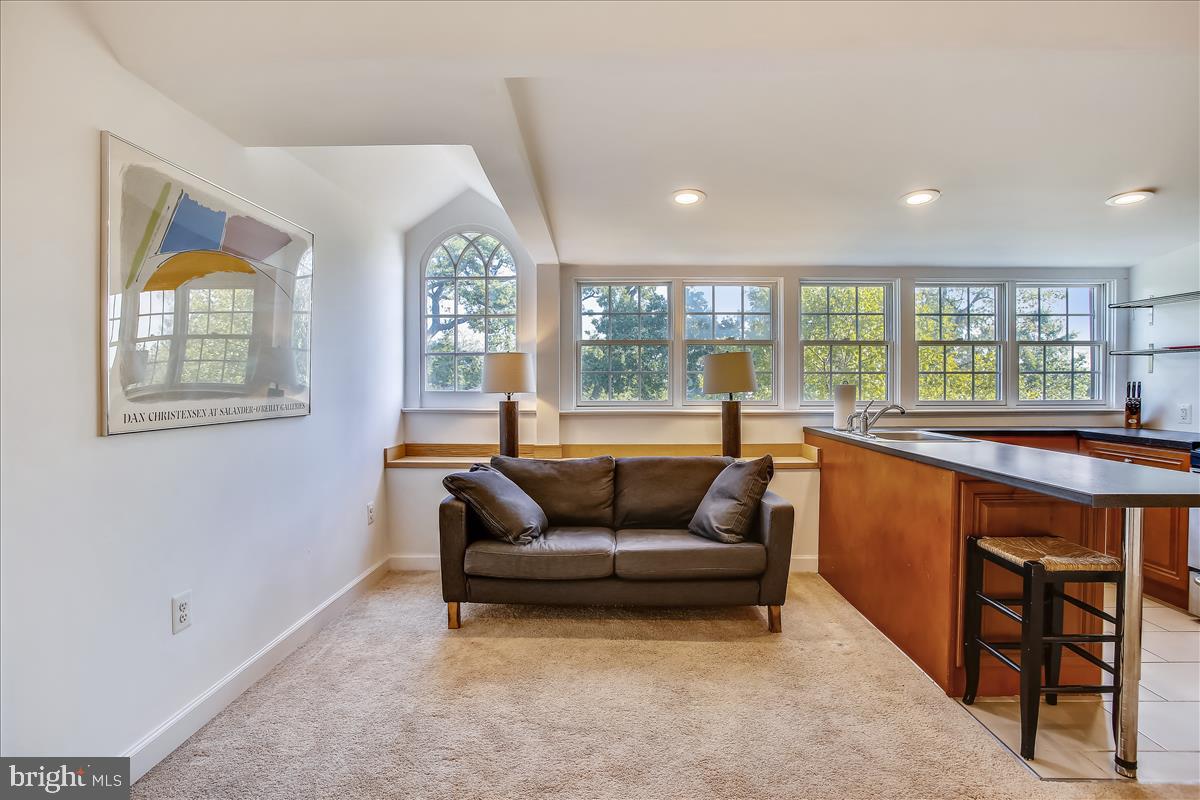 1500 FARRAGUT STREET NW UNIT 1