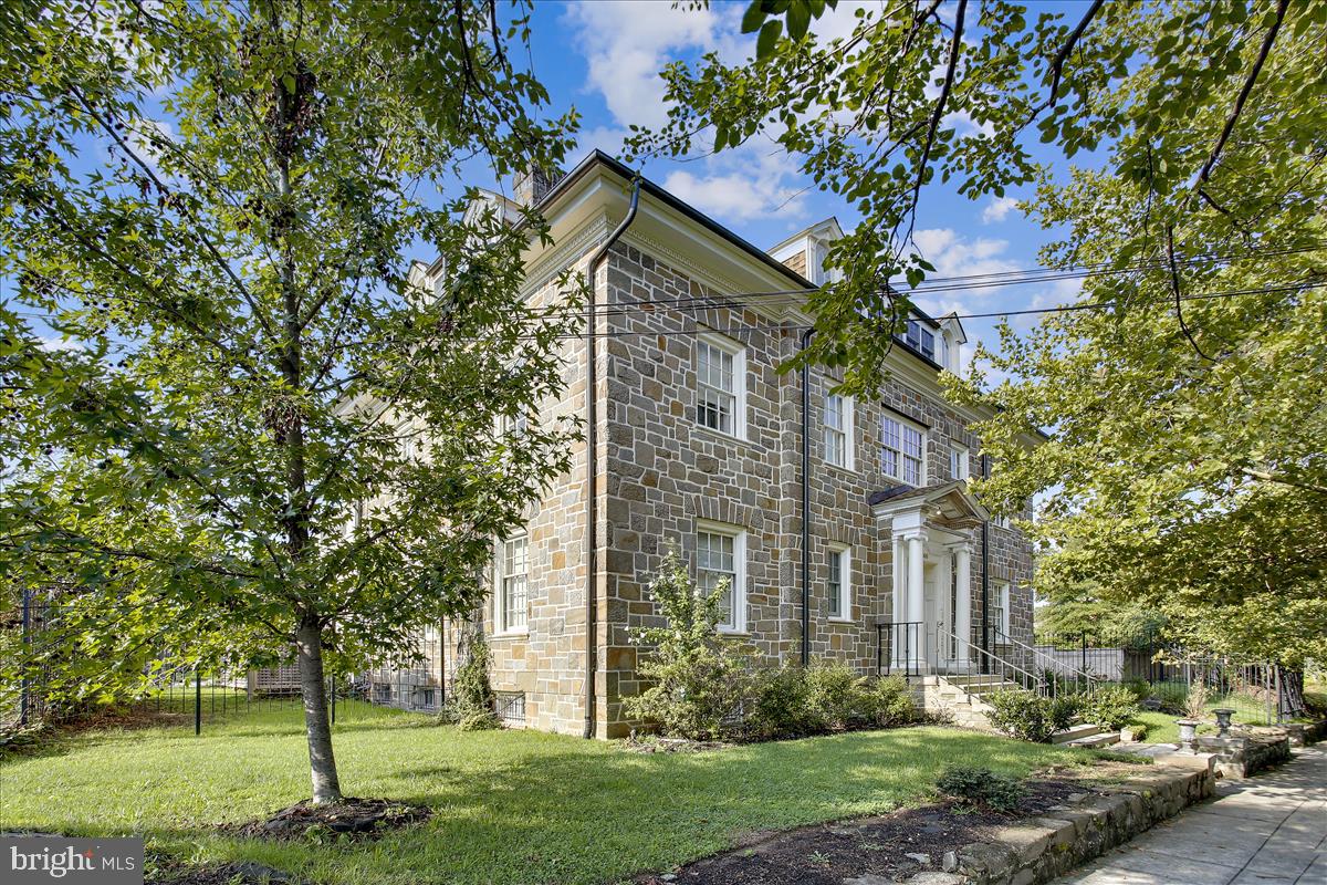 1500 FARRAGUT STREET NW UNIT 1