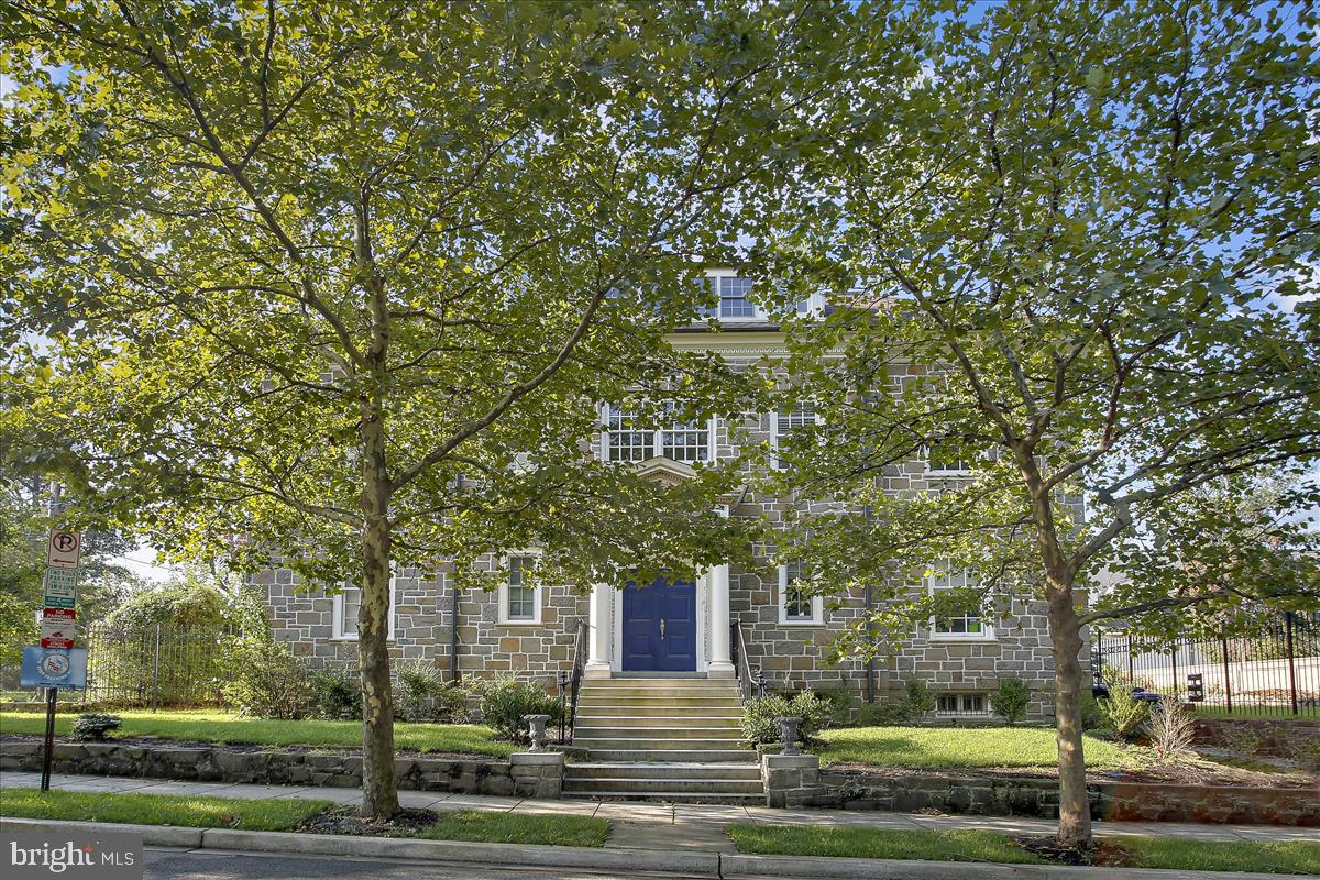 1500 FARRAGUT STREET NW UNIT 1