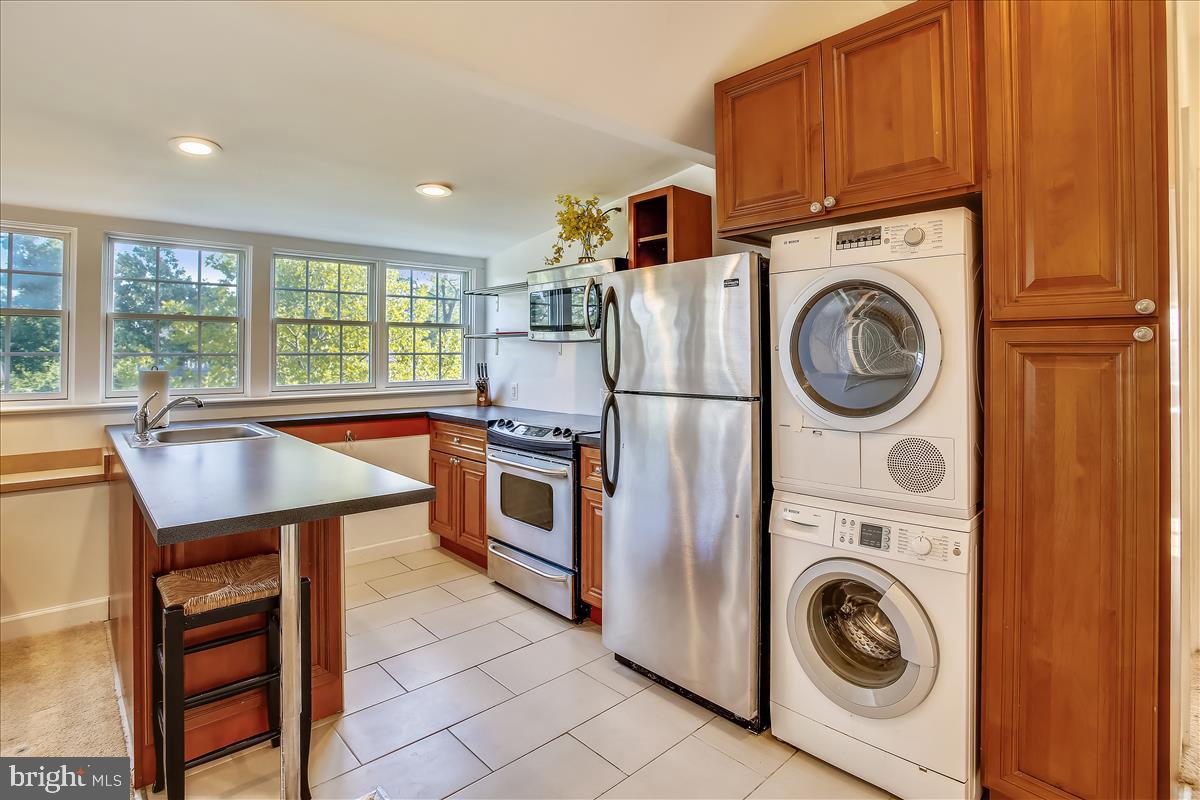 1500 FARRAGUT STREET NW UNIT 1