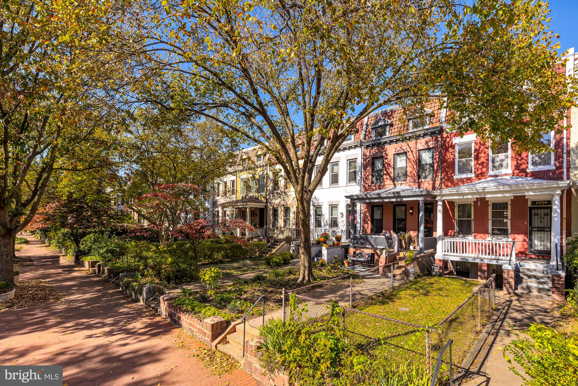 1358 E CAPITOL STREET NE