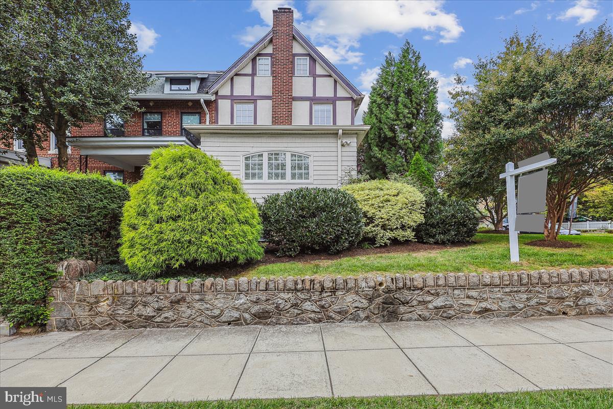 1500 WEBSTER STREET NW