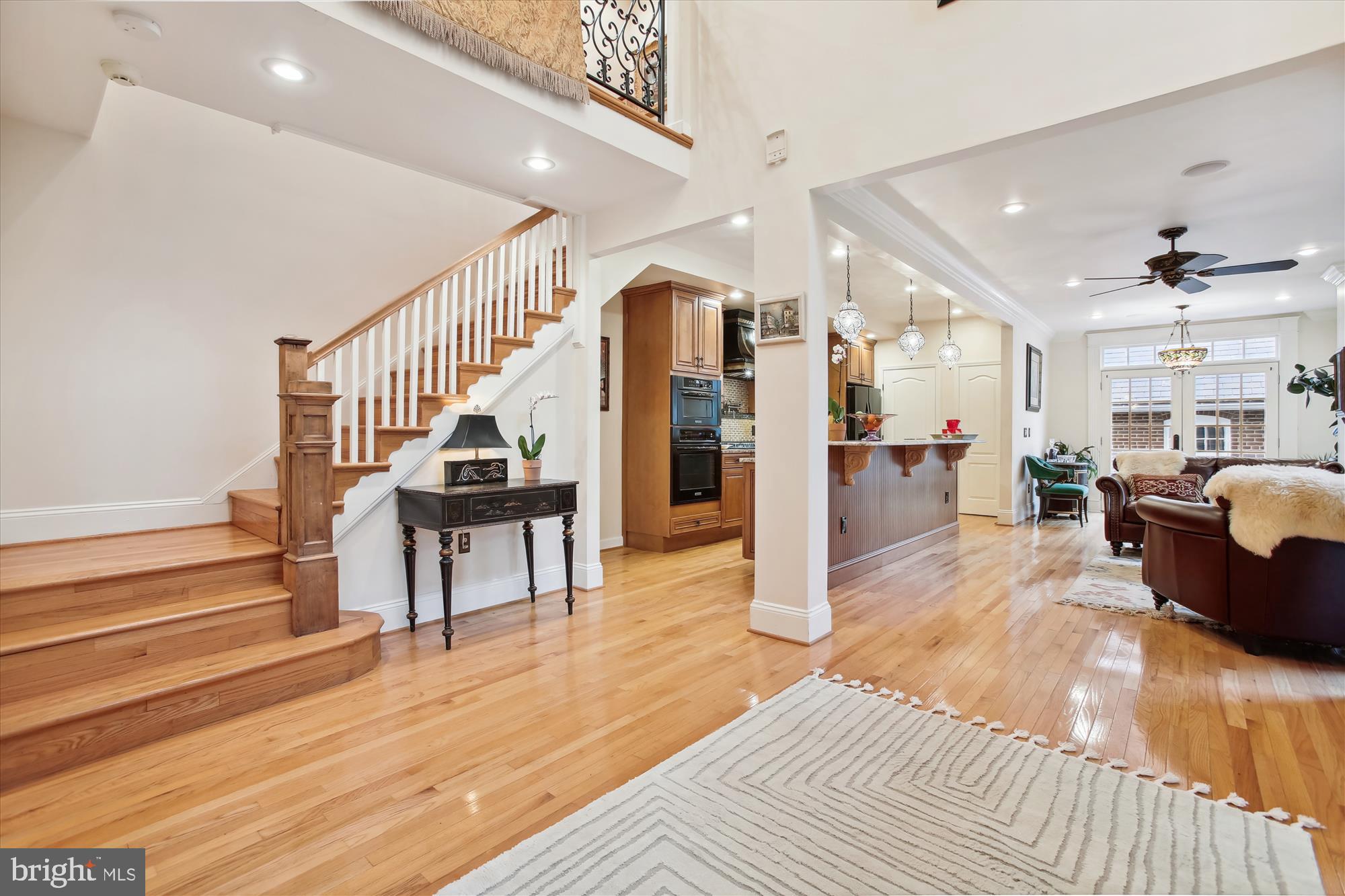 1500 WEBSTER STREET NW