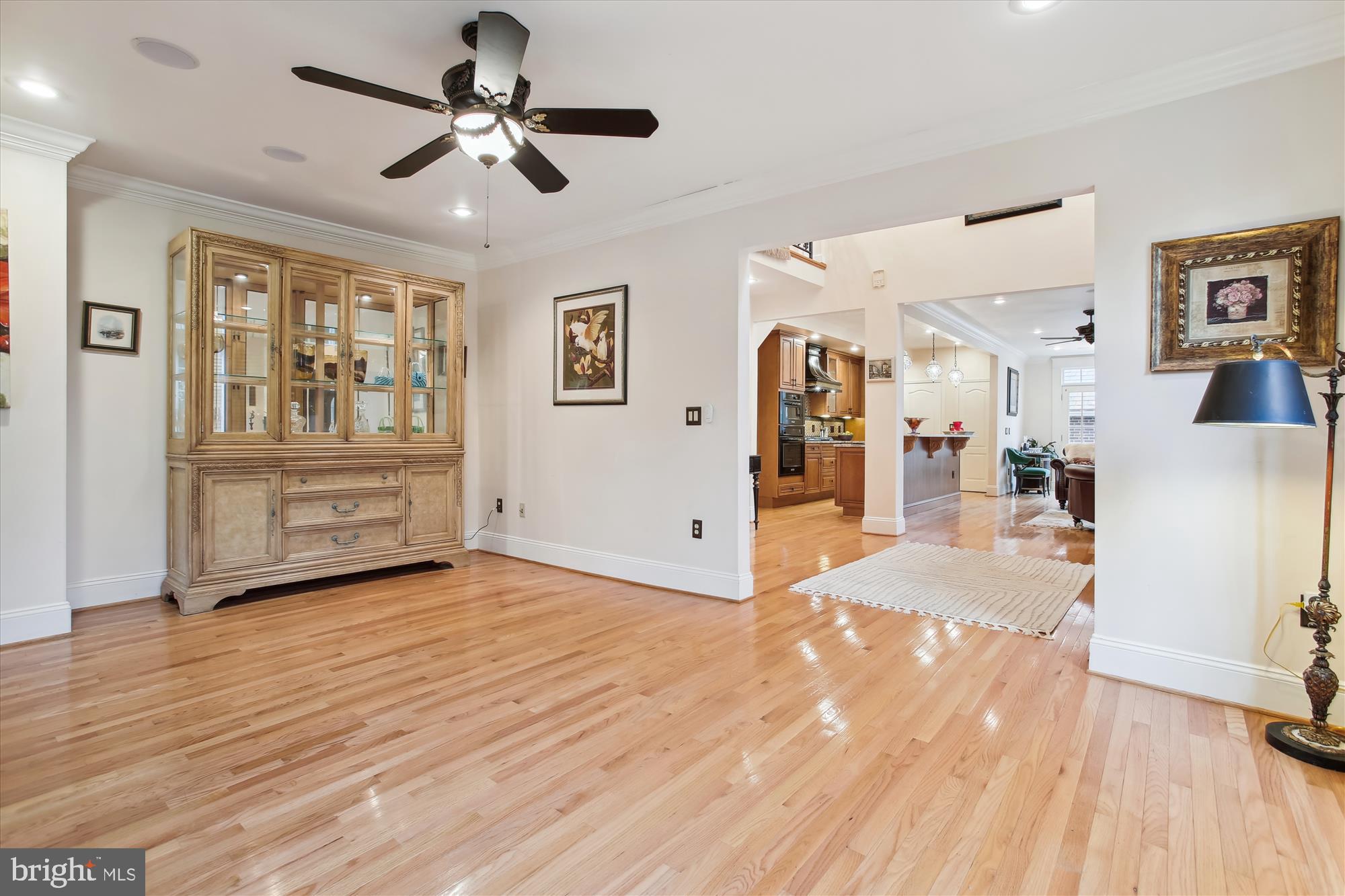 1500 WEBSTER STREET NW