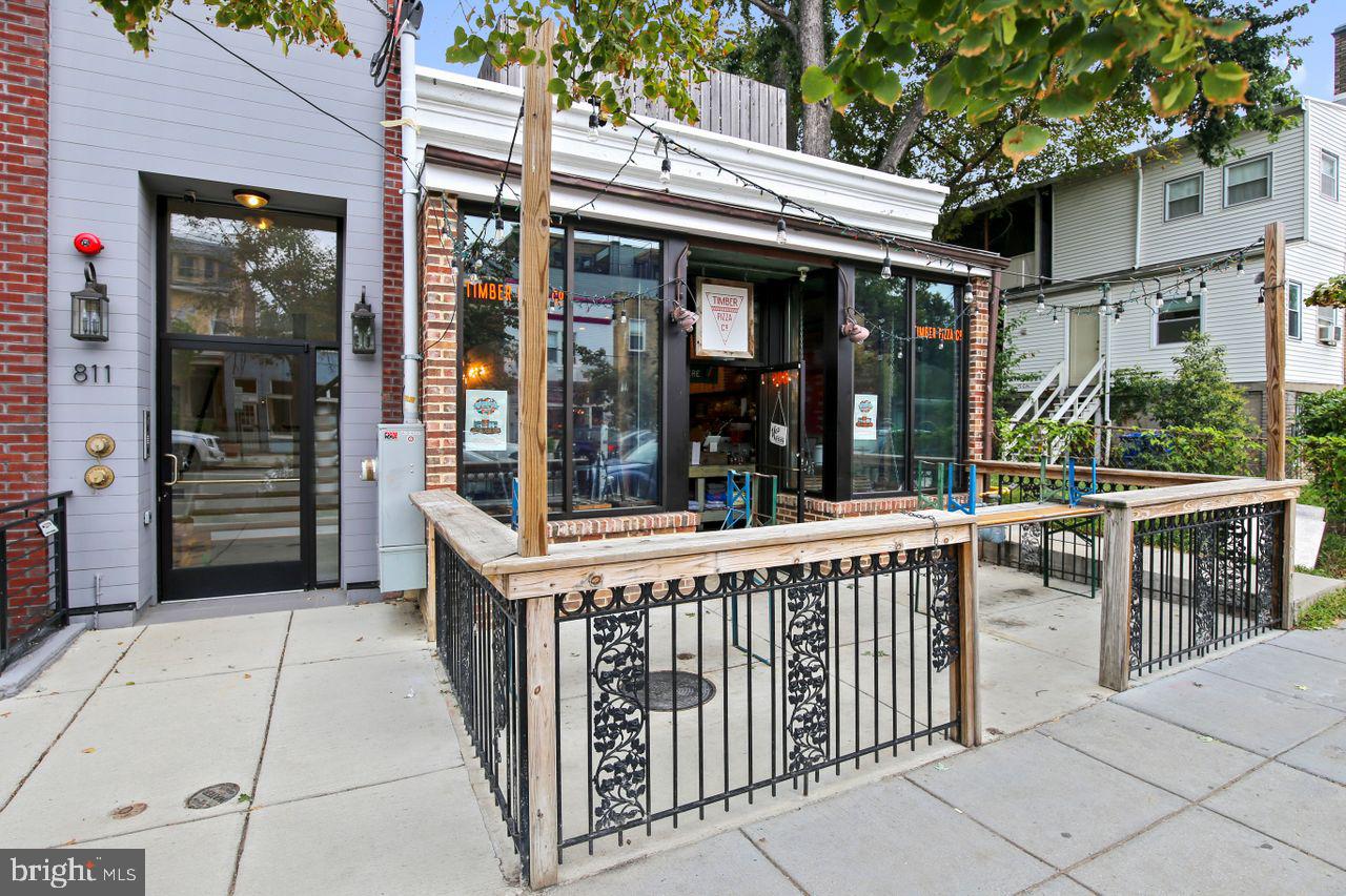 1500 WEBSTER STREET NW