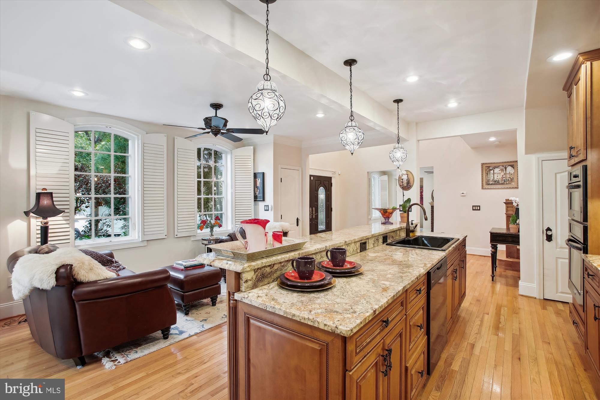 1500 WEBSTER STREET NW