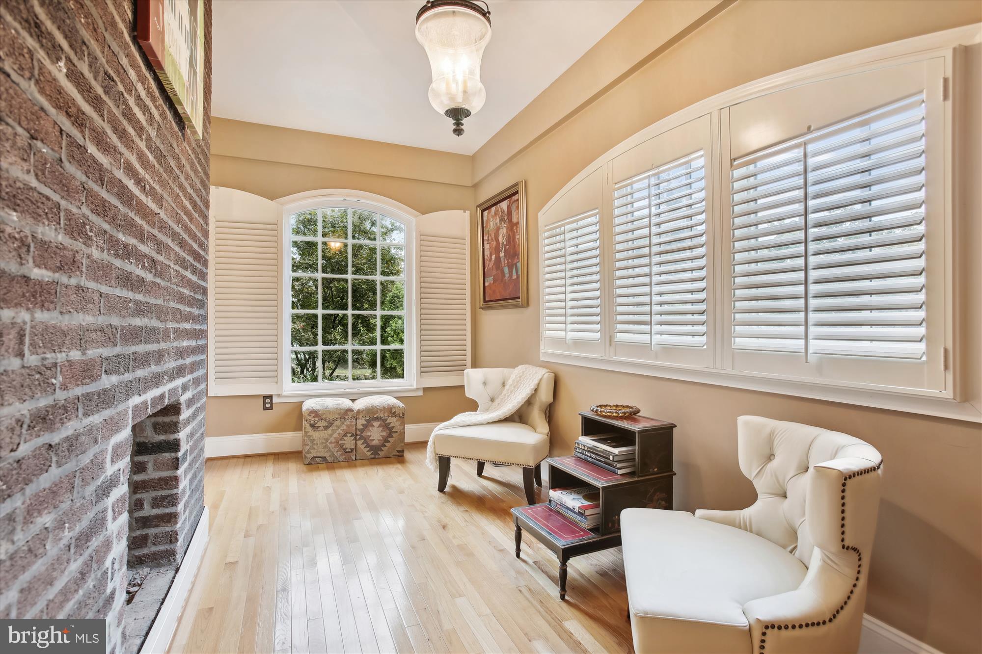 1500 WEBSTER STREET NW