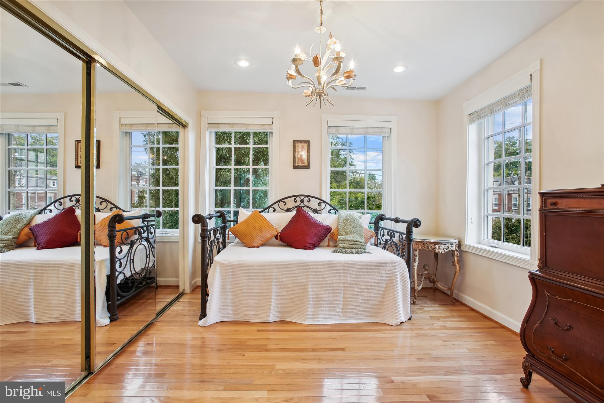 1500 WEBSTER STREET NW