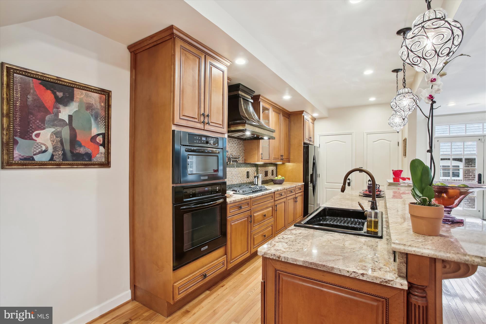 1500 WEBSTER STREET NW