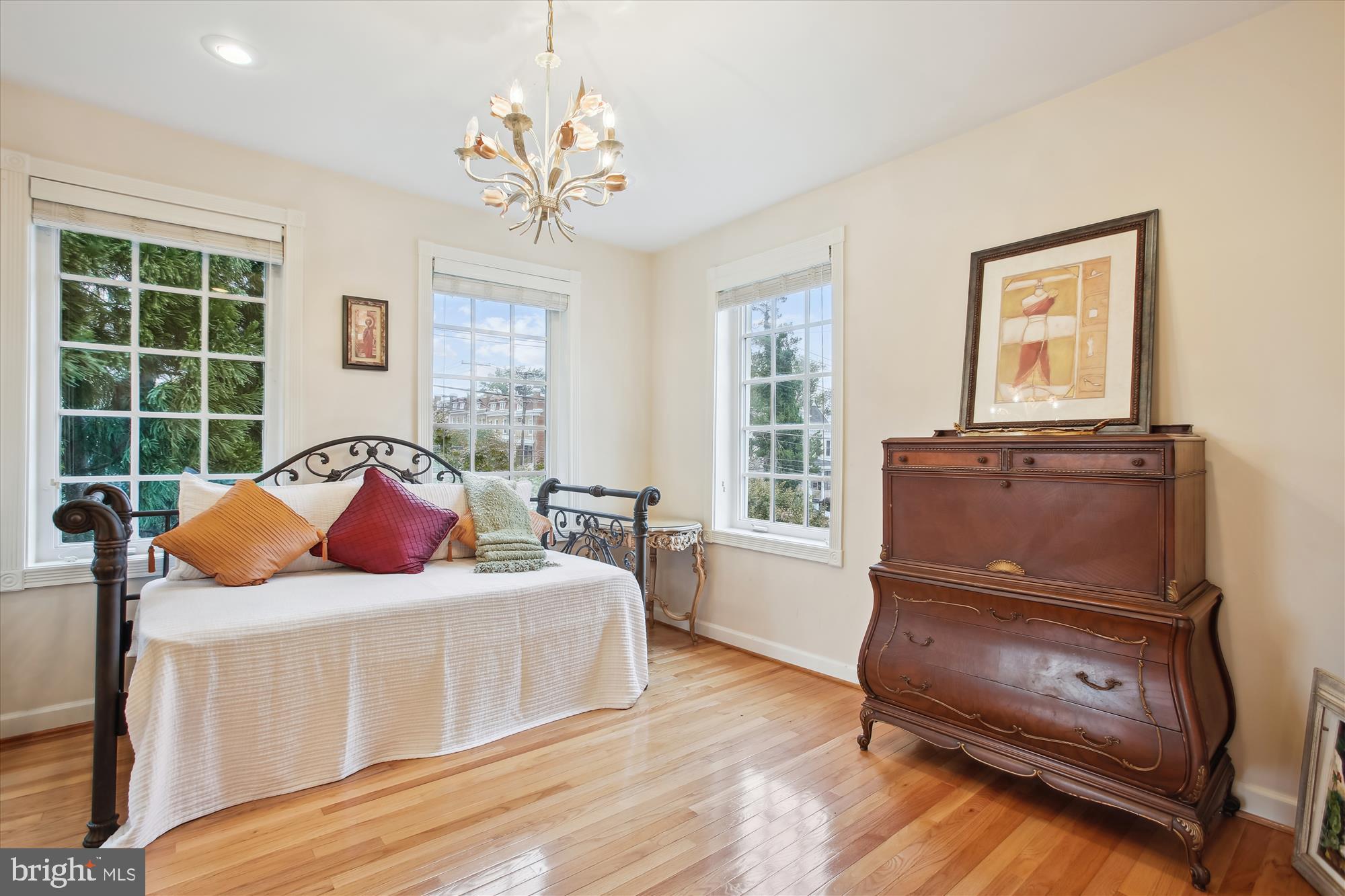 1500 WEBSTER STREET NW