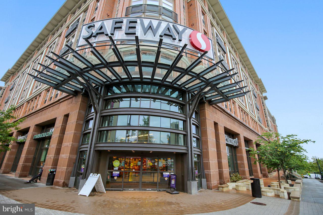 1500 WEBSTER STREET NW