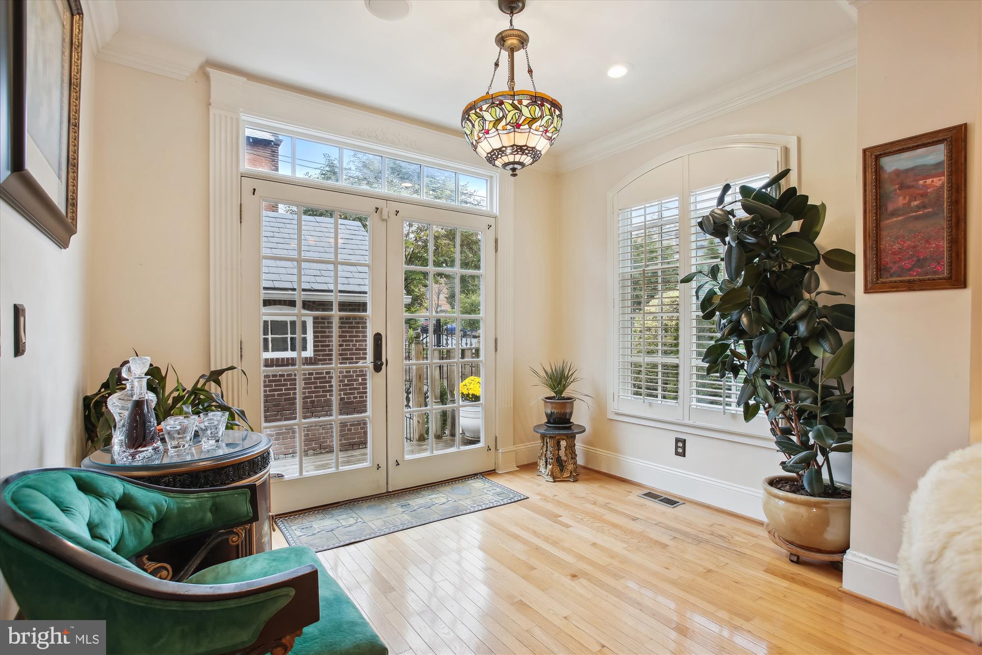 1500 WEBSTER STREET NW