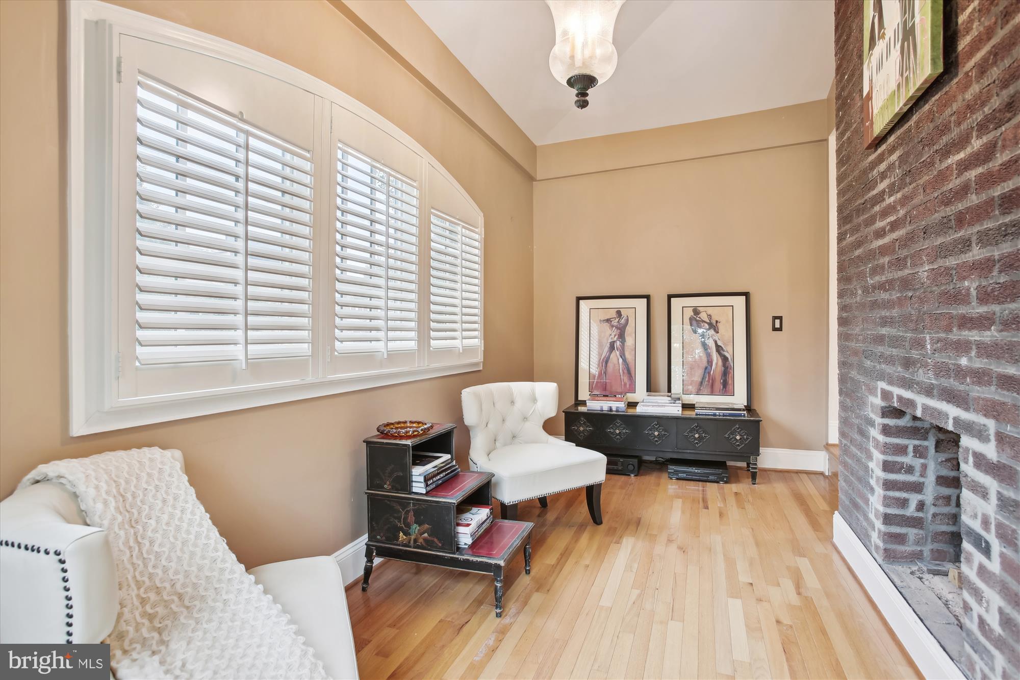 1500 WEBSTER STREET NW