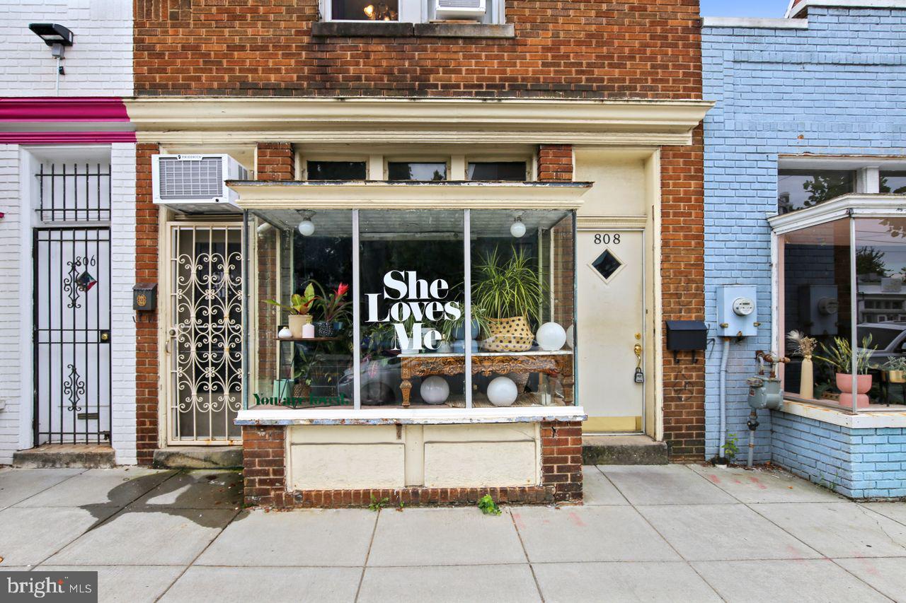 1500 WEBSTER STREET NW