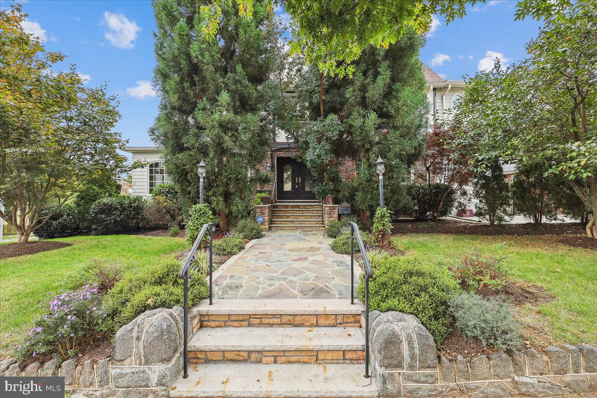 1500 WEBSTER STREET NW