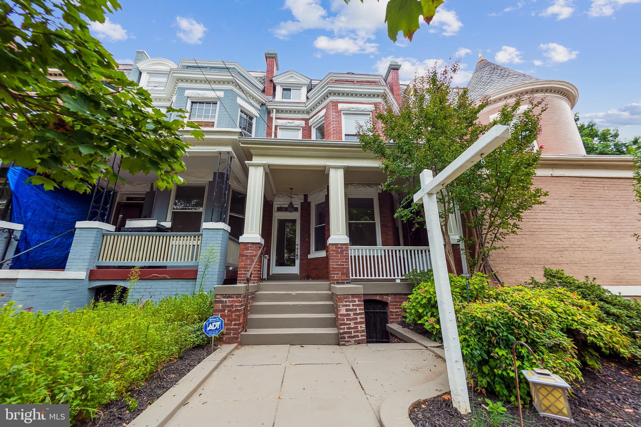 4503 15TH STREET NW B