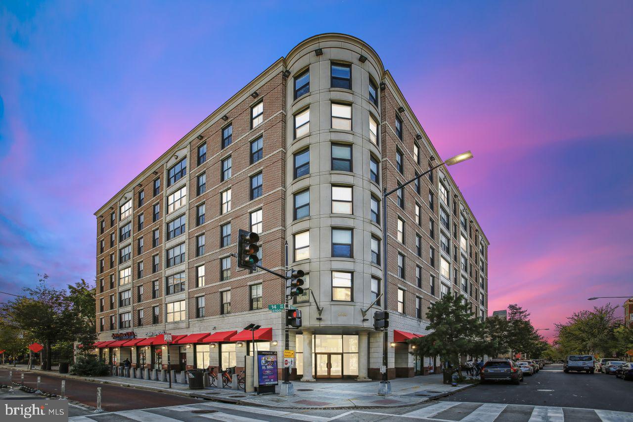 2750 14TH STREET NW 606