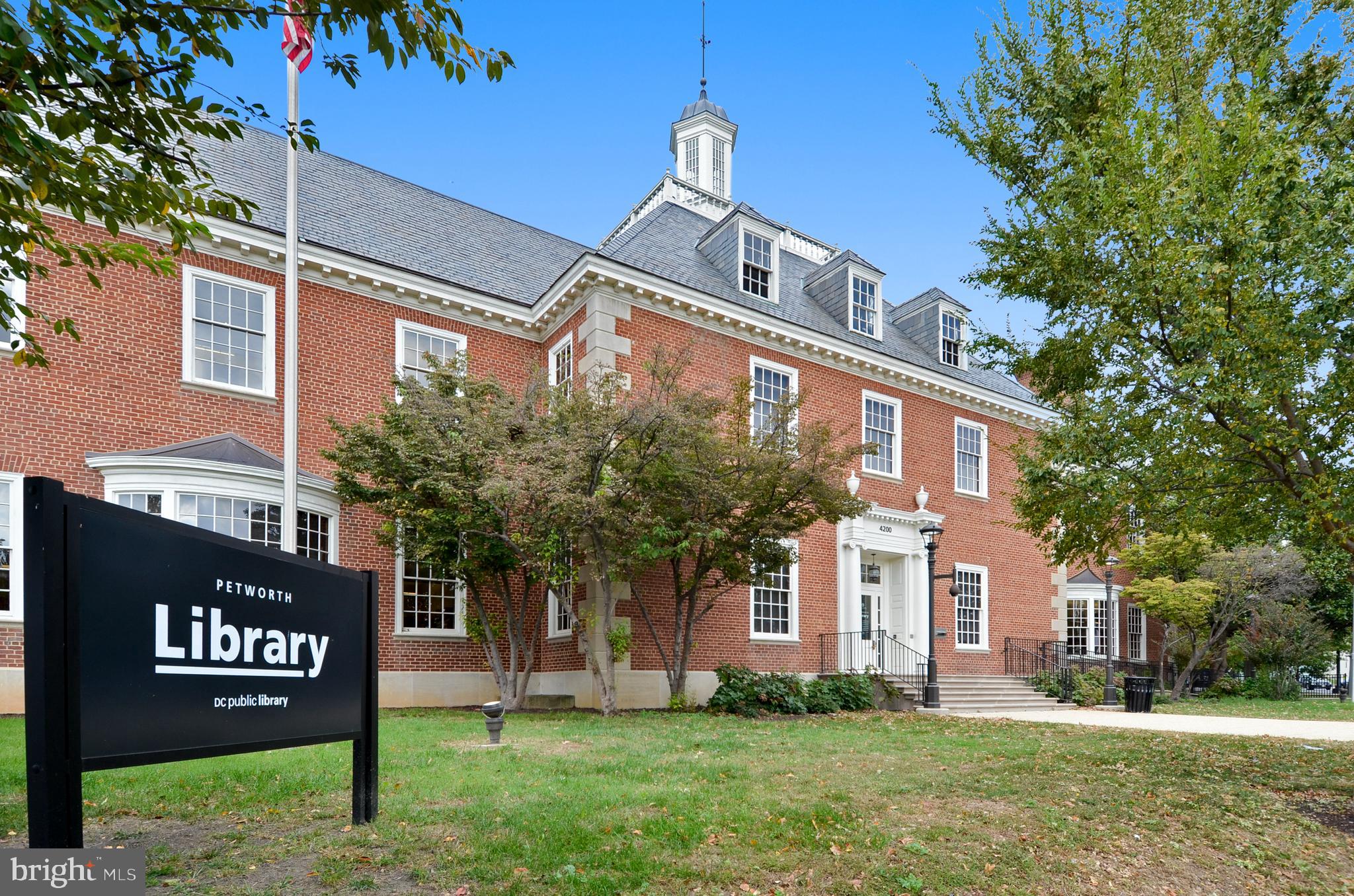 314 VARNUM STREET NW #2