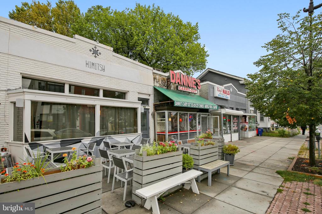 314 VARNUM STREET NW #2