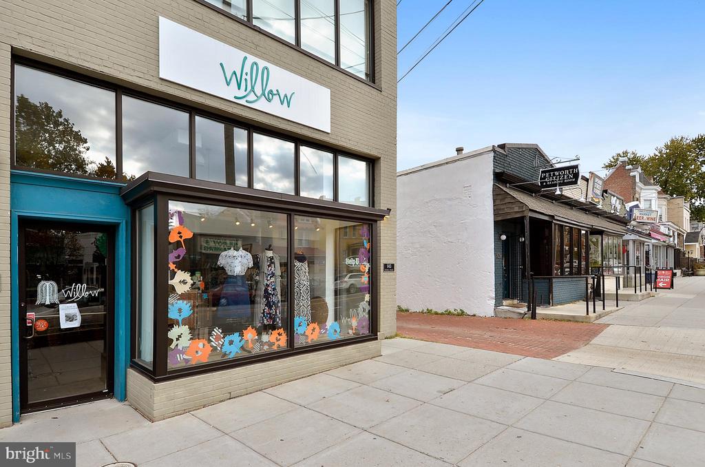 314 VARNUM STREET NW #2