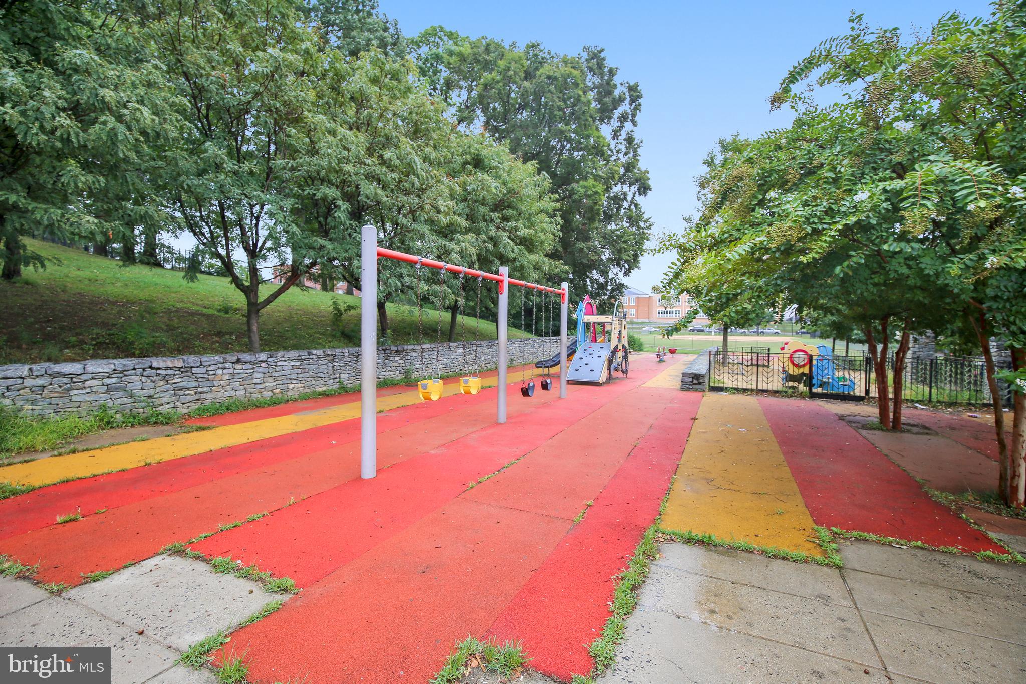 314 VARNUM STREET NW #2