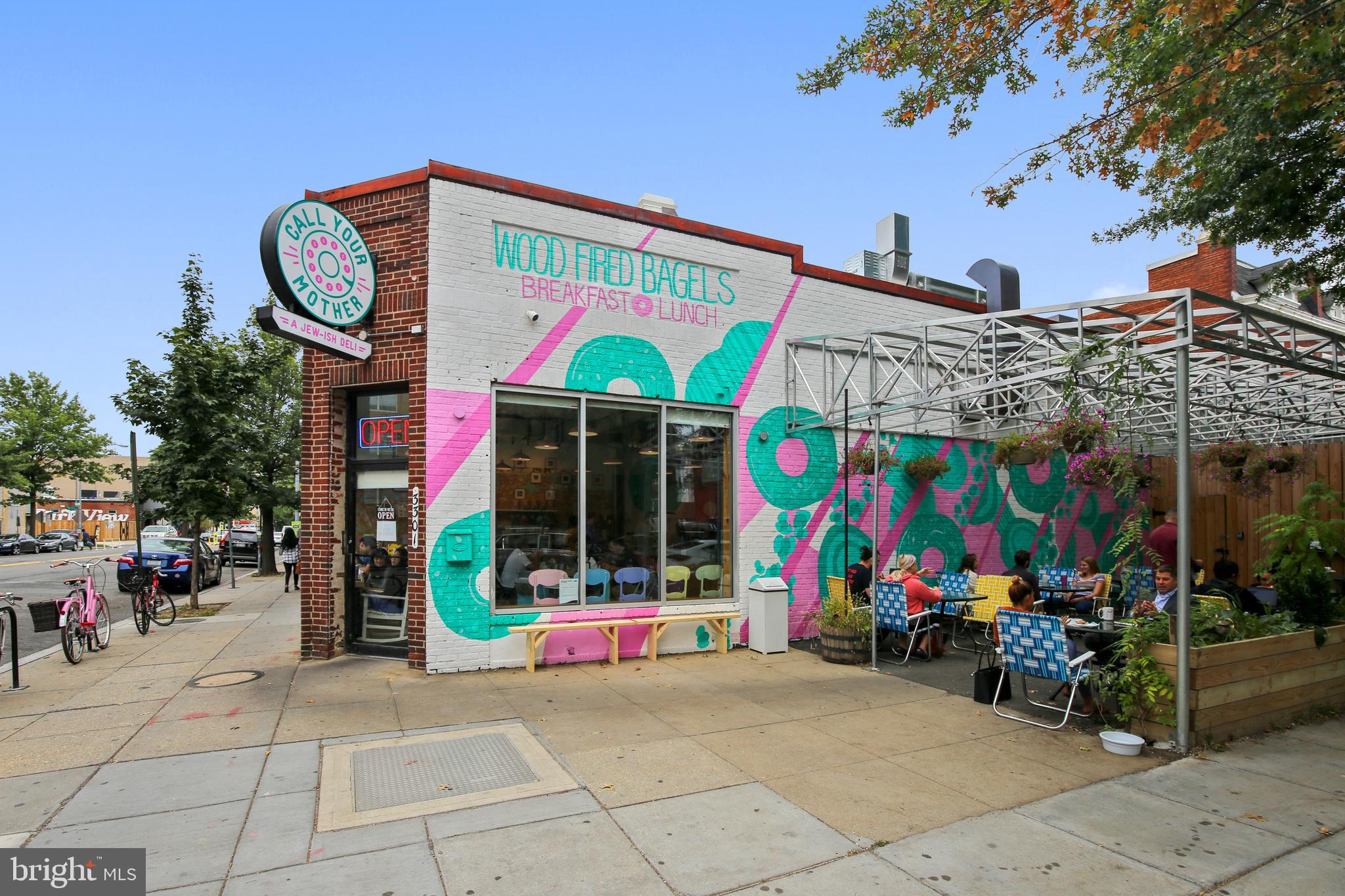 314 VARNUM STREET NW #2