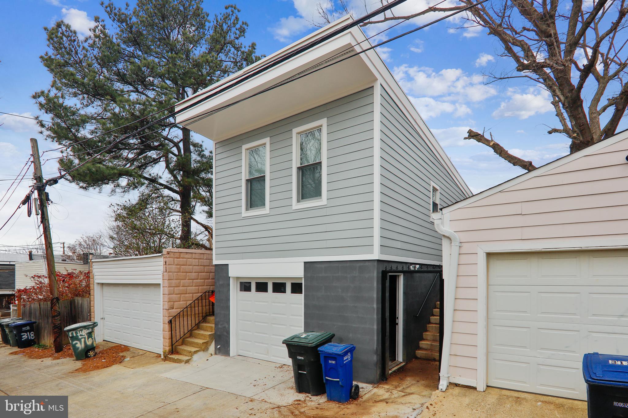 314 VARNUM STREET NW #2