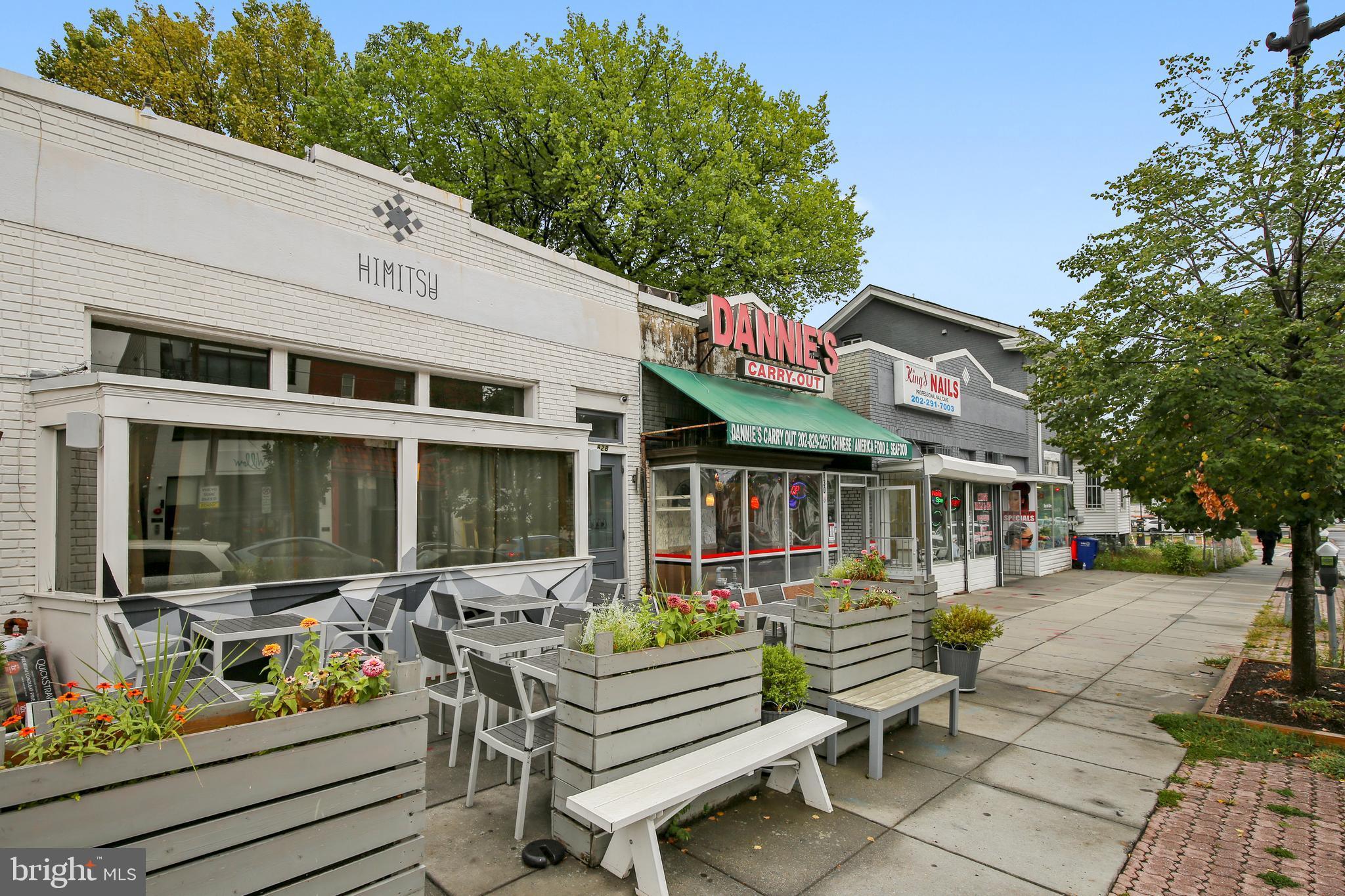 314 VARNUM STREET NW #2