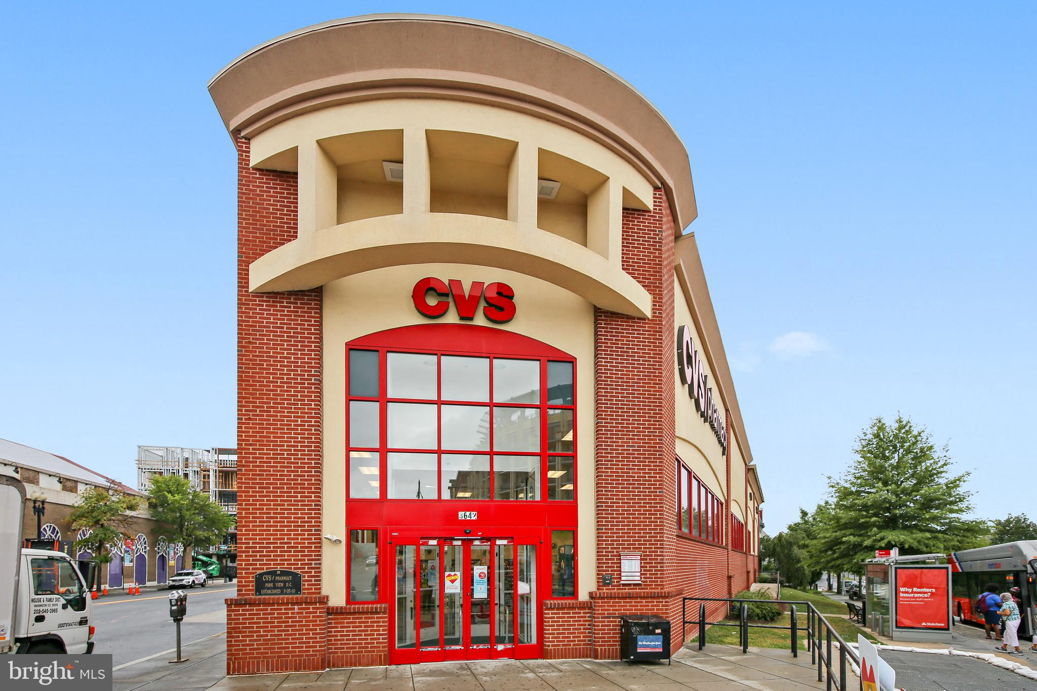 314 VARNUM STREET NW #2