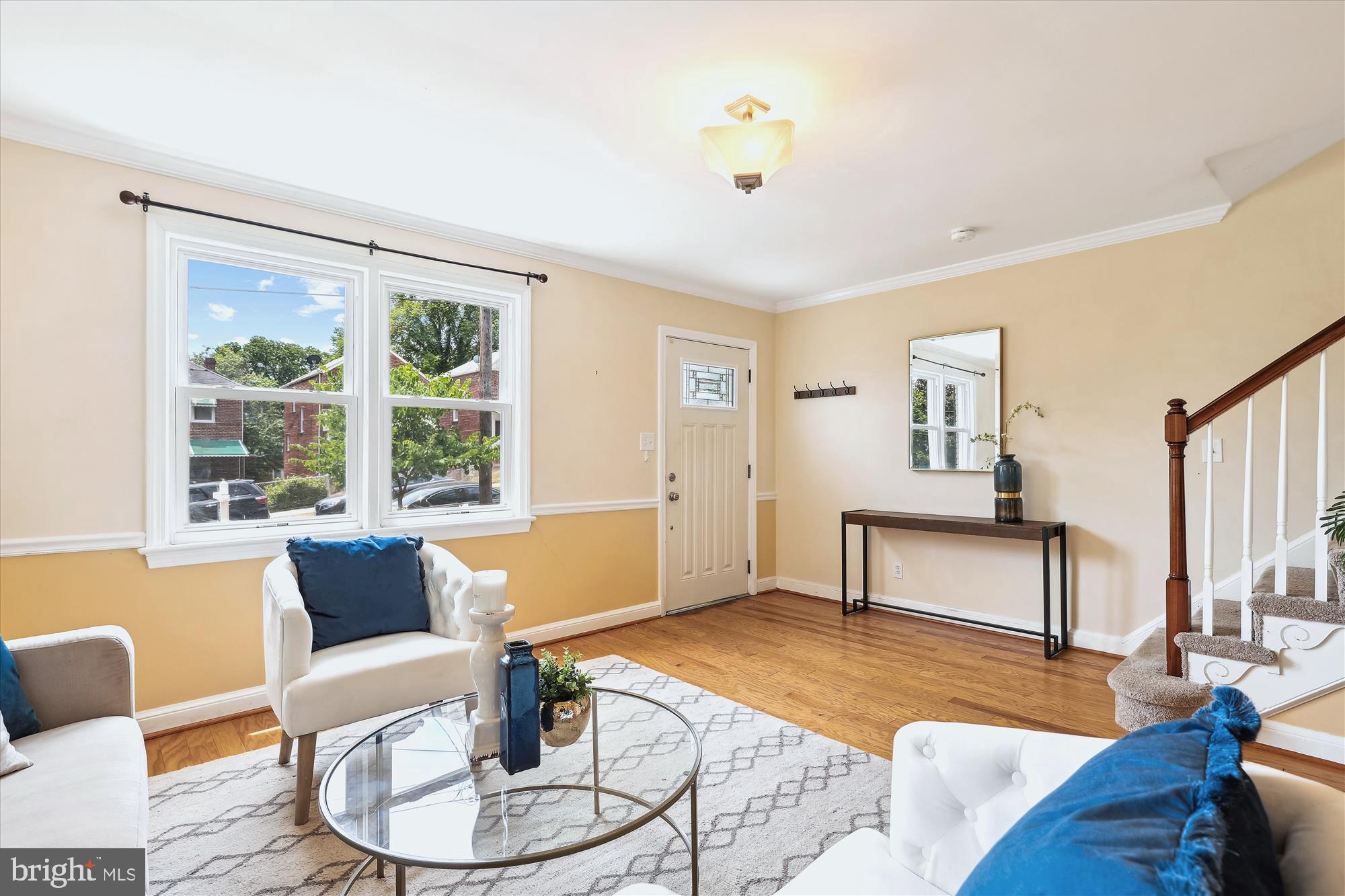 338 PEABODY STREET NE