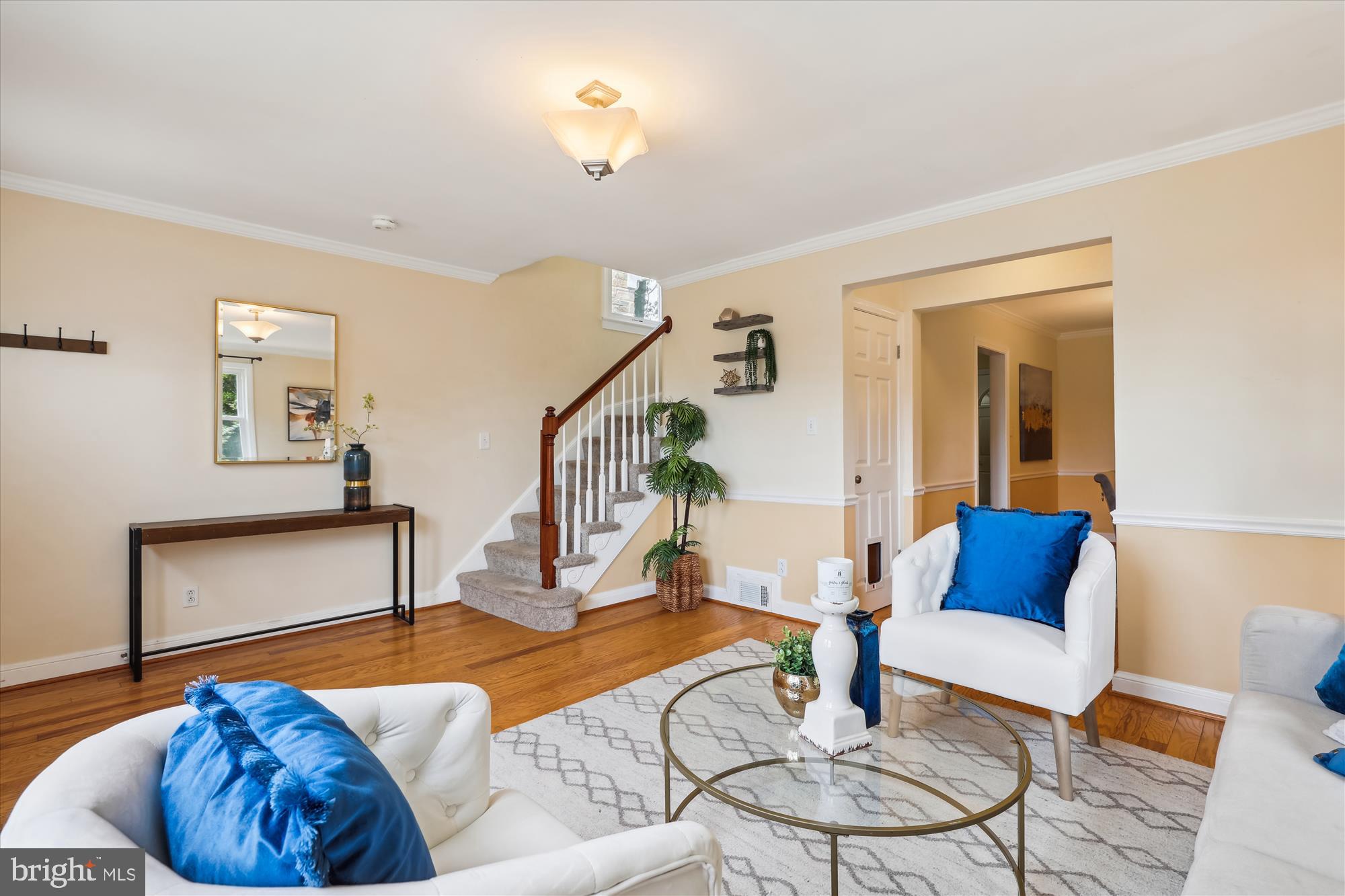 338 PEABODY STREET NE