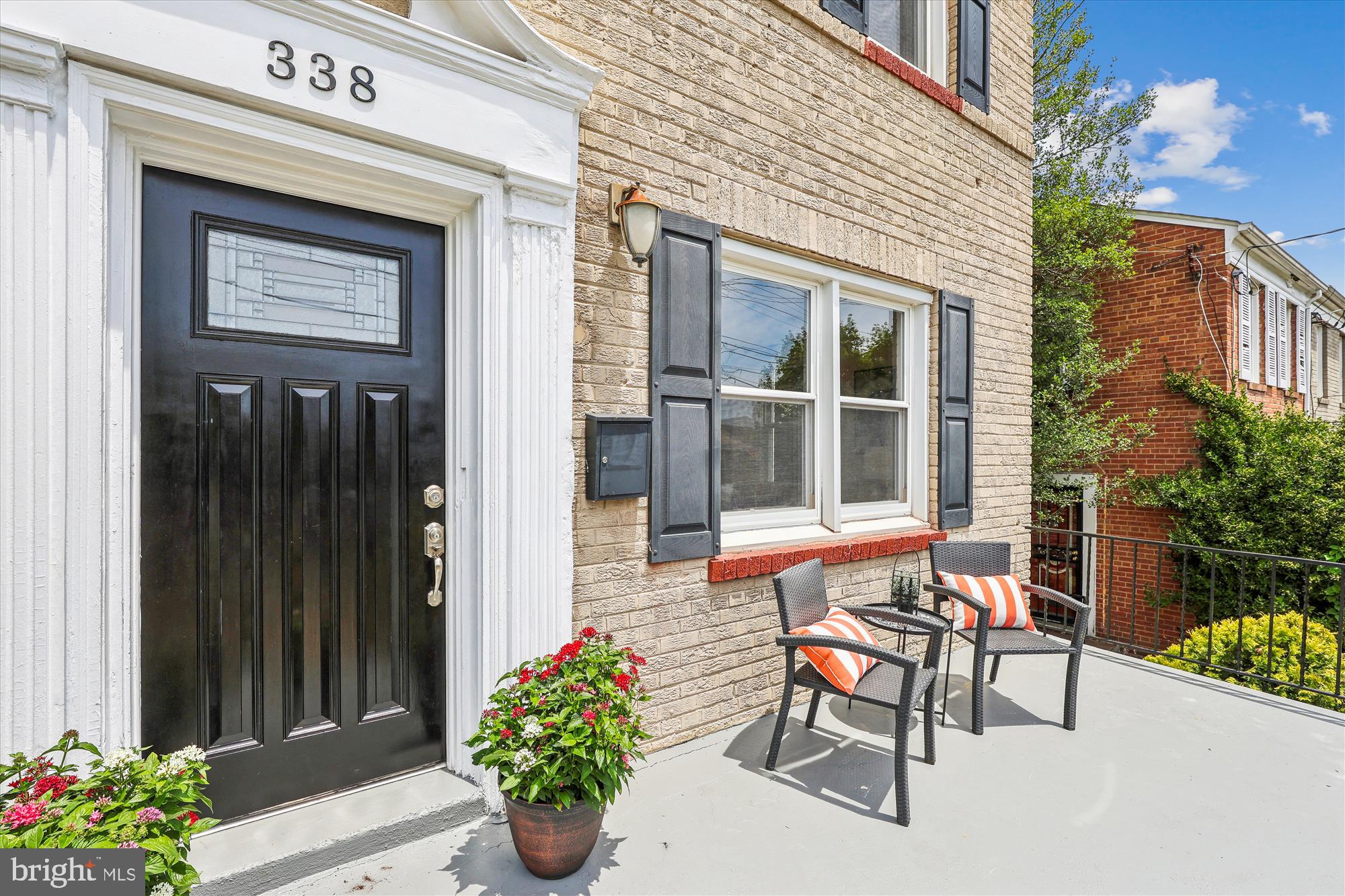 338 PEABODY STREET NE