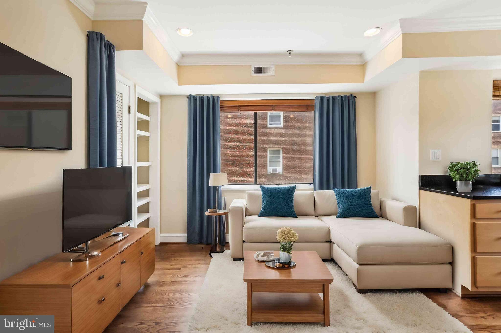 5754 COLORADO AVENUE NW 201