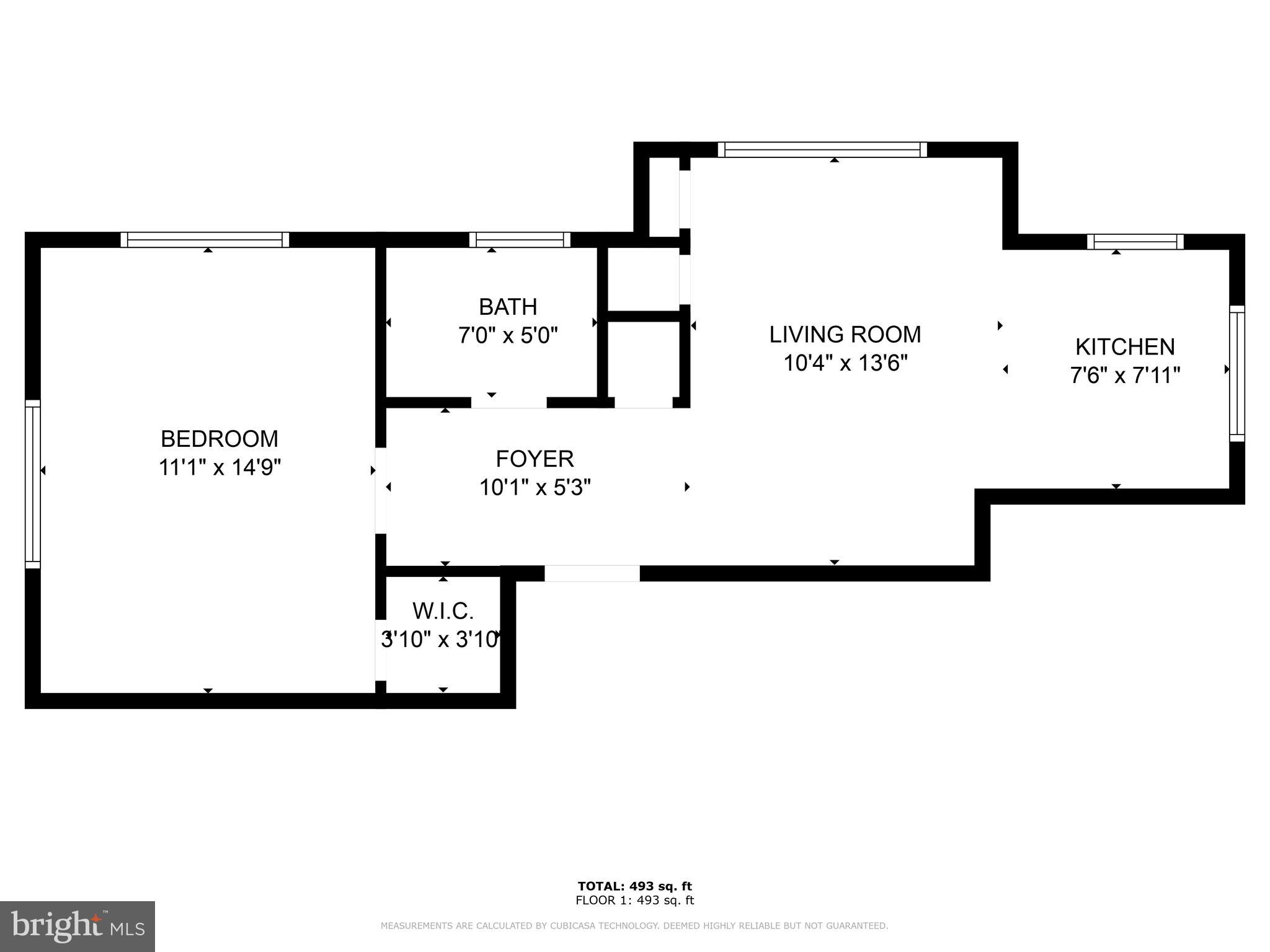 5754 COLORADO AVENUE NW 201