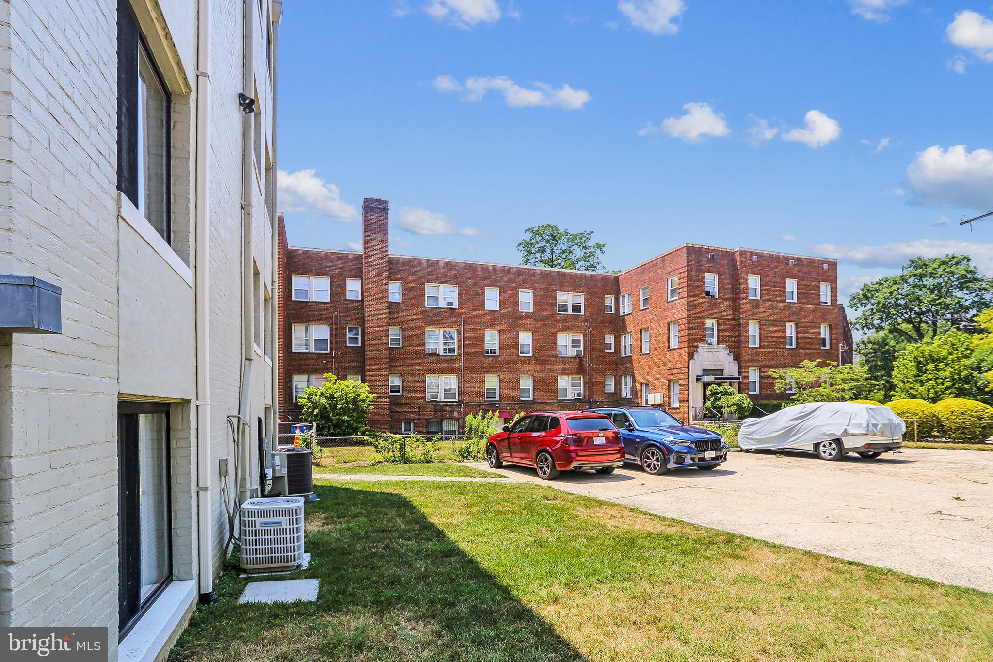 5754 COLORADO AVENUE NW 201