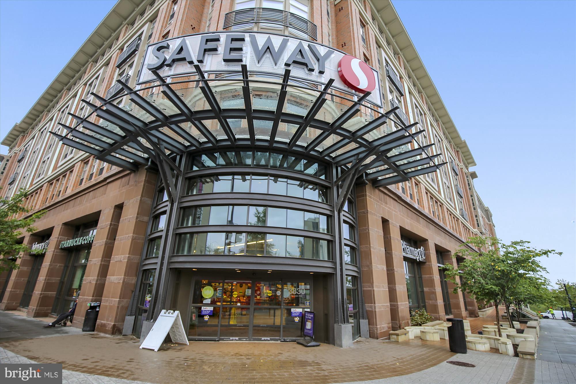 5754 COLORADO AVENUE NW 201