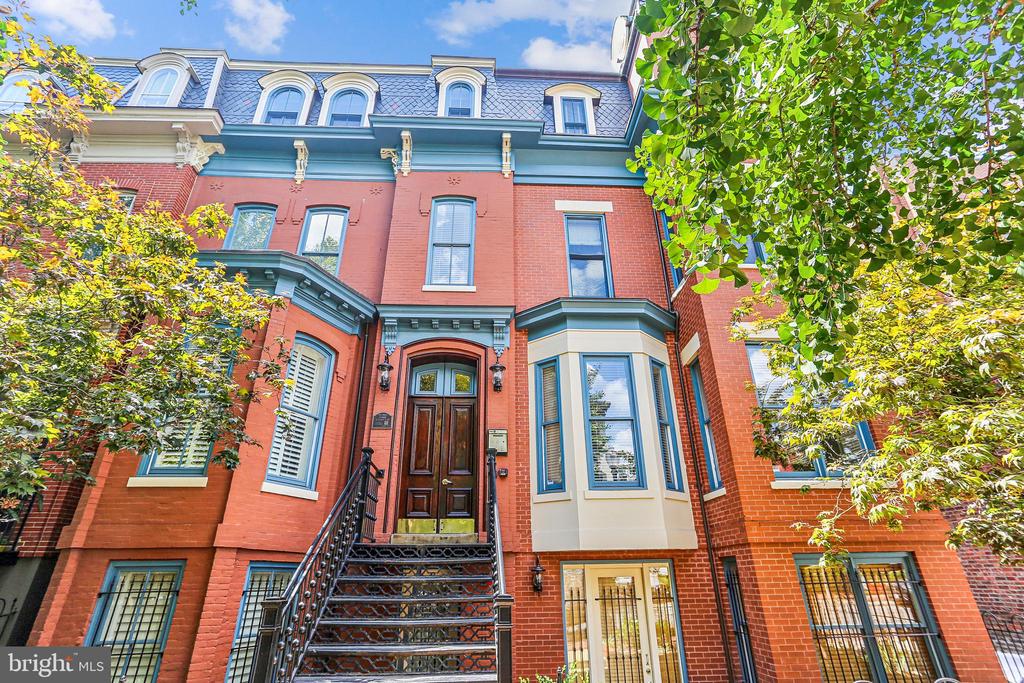 1340 Q STREET NW T3