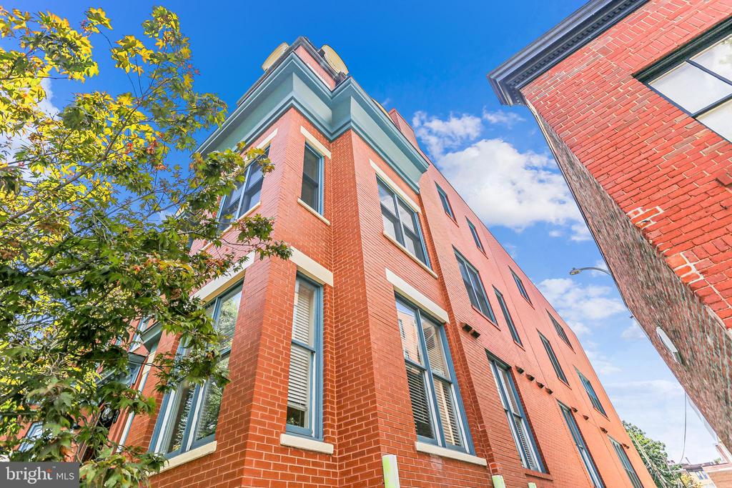 1340 Q STREET NW T3