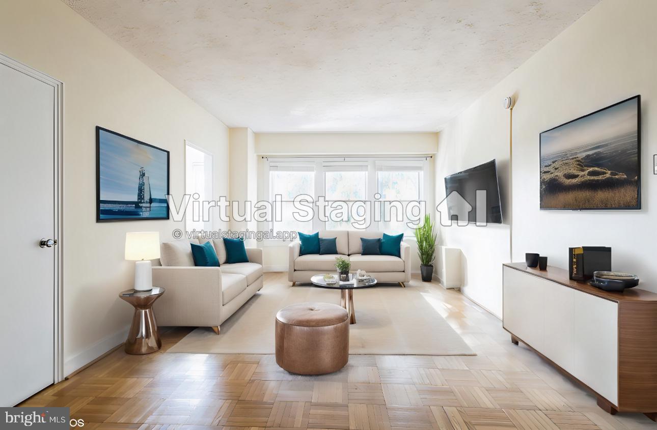 3901 CATHEDRAL AVENUE NW 307